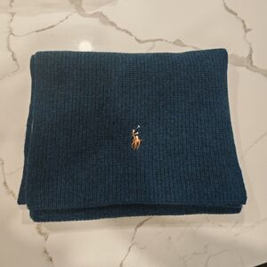 Polo Ralph LaurenPolo Pony scarf